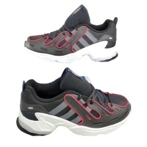 ADDIDAS, MENS ORIGINALS EQT, GAZELLE RETRO 
RUNNING SHOES
STYLE: EE4808
SIZE:7